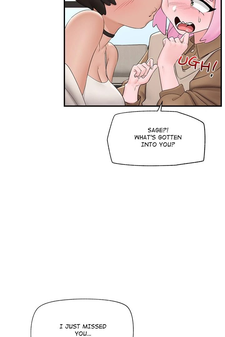 Hypnotist Security Guard - Chapter 38 [photo 32] - MangaPorn