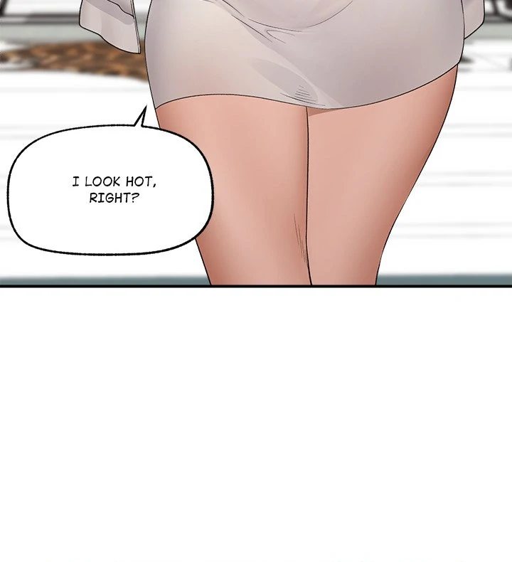 Hypnotist Security Guard - Chapter 38 [photo 39] - MangaPorn