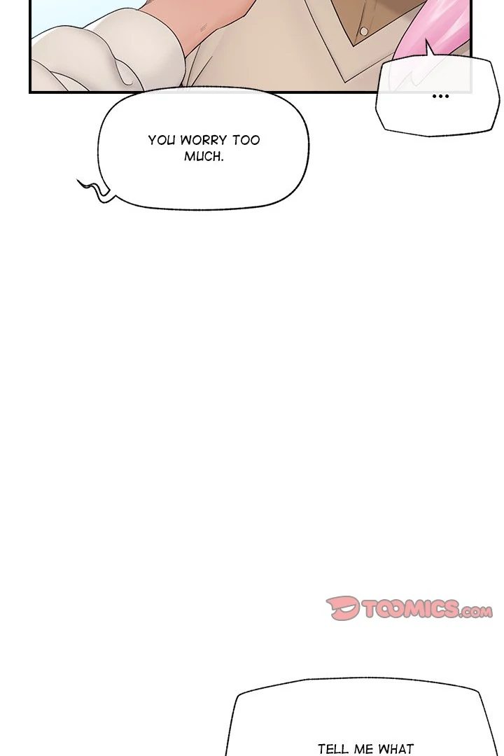 Hypnotist Security Guard - Chapter 38 [photo 47] - MangaPorn