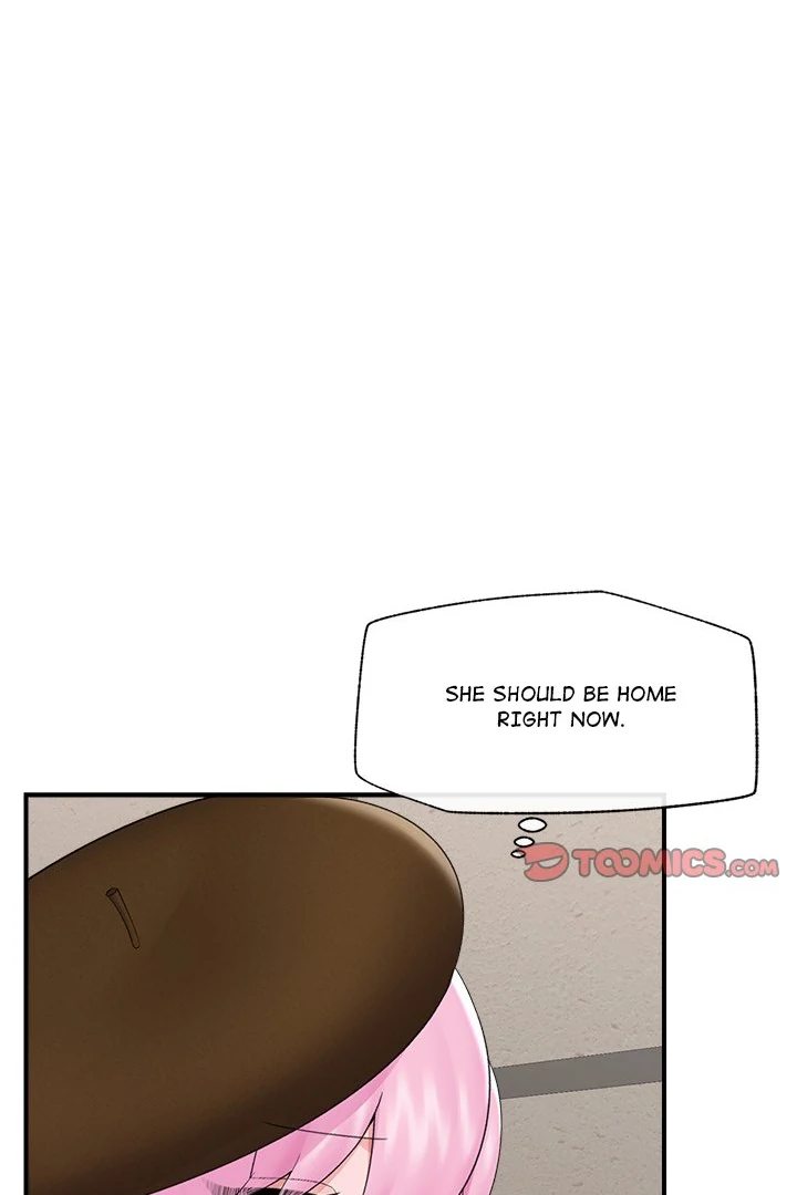 Hypnotist Security Guard - Chapter 38 [photo 80] - MangaPorn