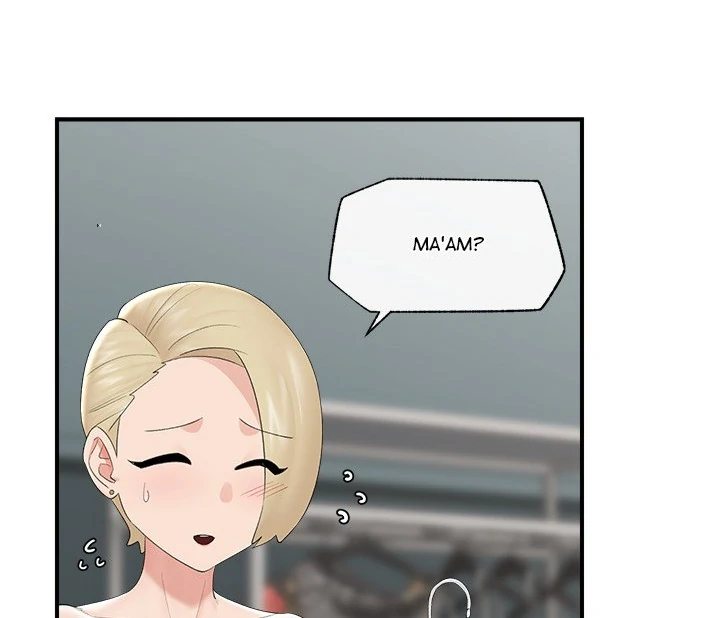Hypnotist Security Guard - Chapter 38 [photo 9] - MangaPorn