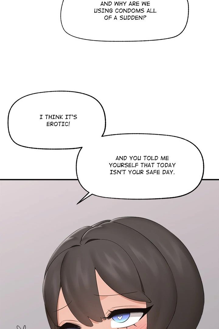 Hypnotist Security Guard - Chapter 38 [photo 99] - MangaPorn