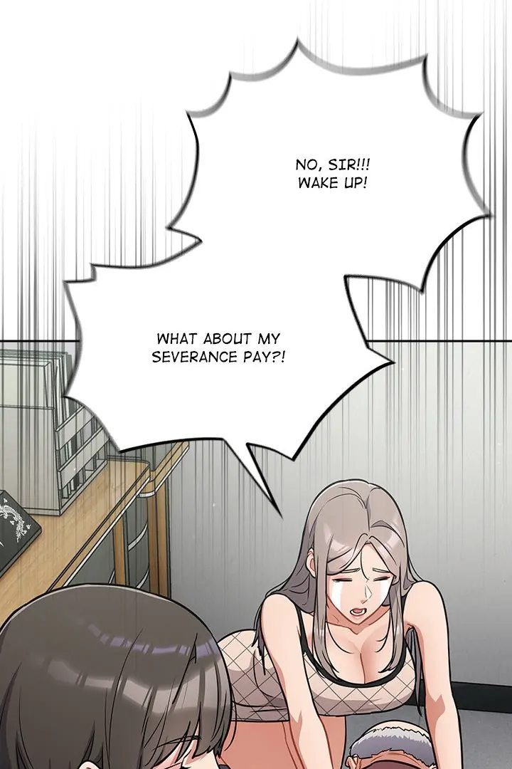 Idiot Virus - Chapter 37 [photo 11] - MangaPorn