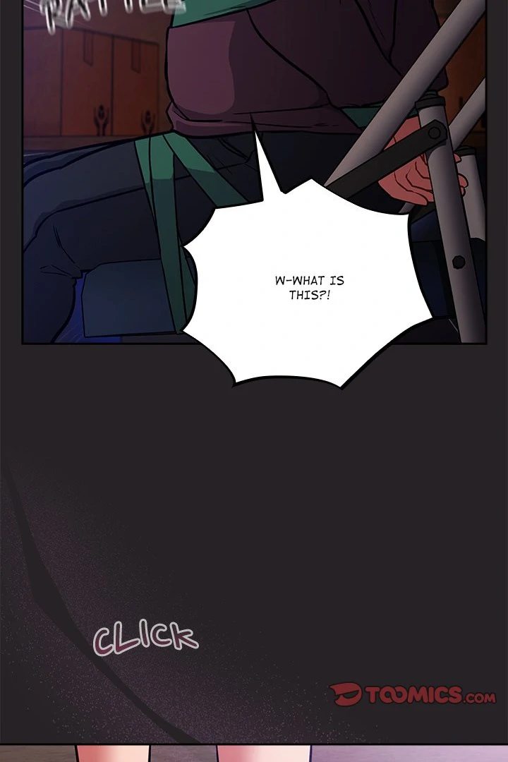 Idiot Virus - Chapter 37 [photo 23] - MangaPorn