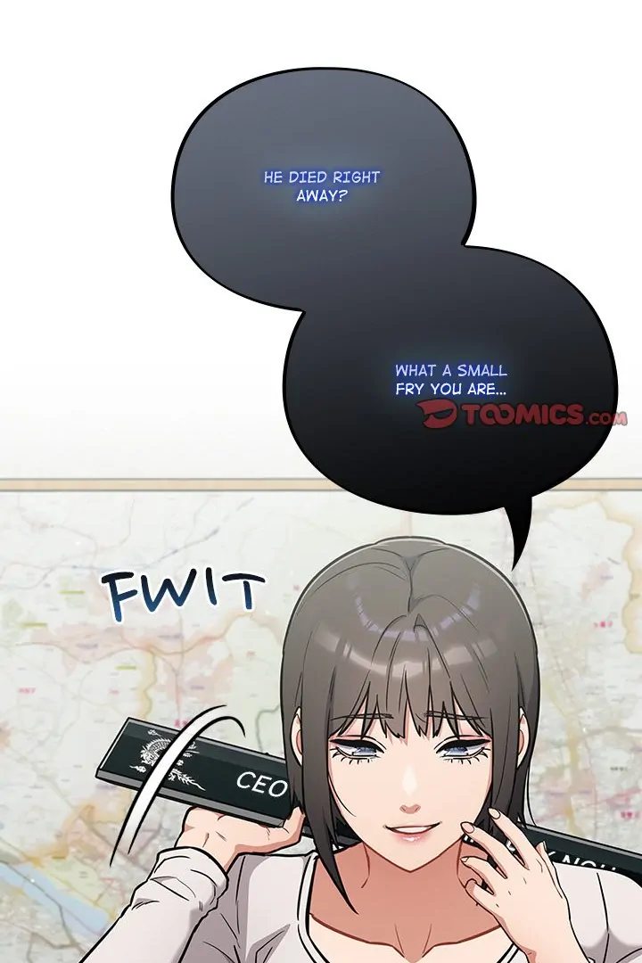 Idiot Virus - Chapter 37 [photo 6] - MangaPorn