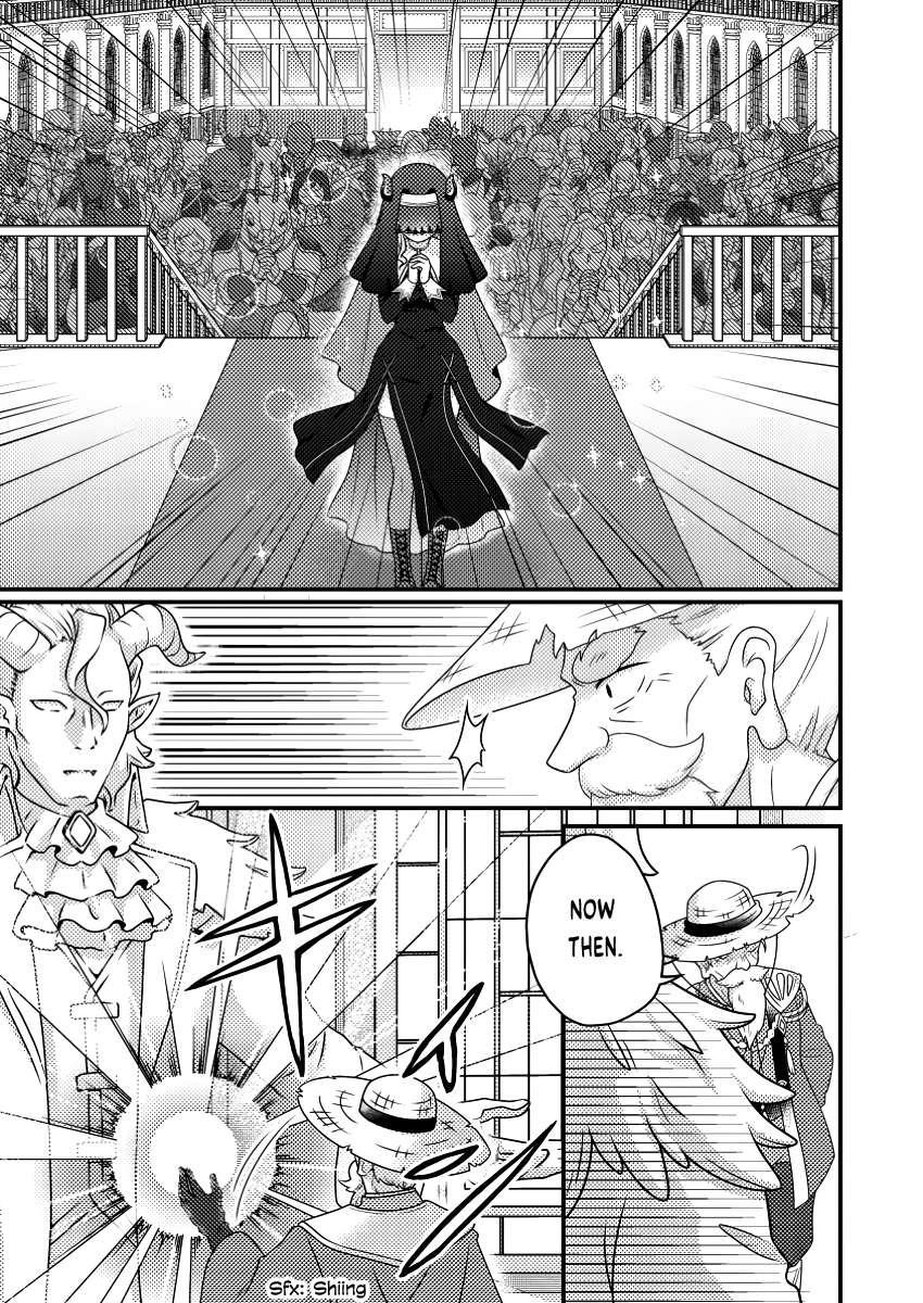 Revolution in production with the blessings of the gods – While living a leisurely, slow life in a corner of another world, somehow a diverse group of people gathered to form the strongest nation… - Chapter 23.1 [photo 1] - MangaPorn