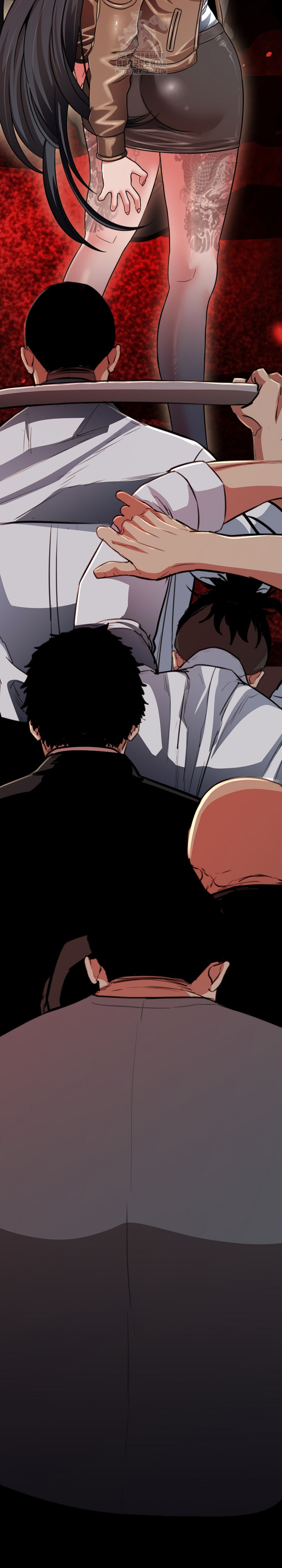 Gangster Girlfriend Raw - Chapter 21 [photo 16] - MangaPorn