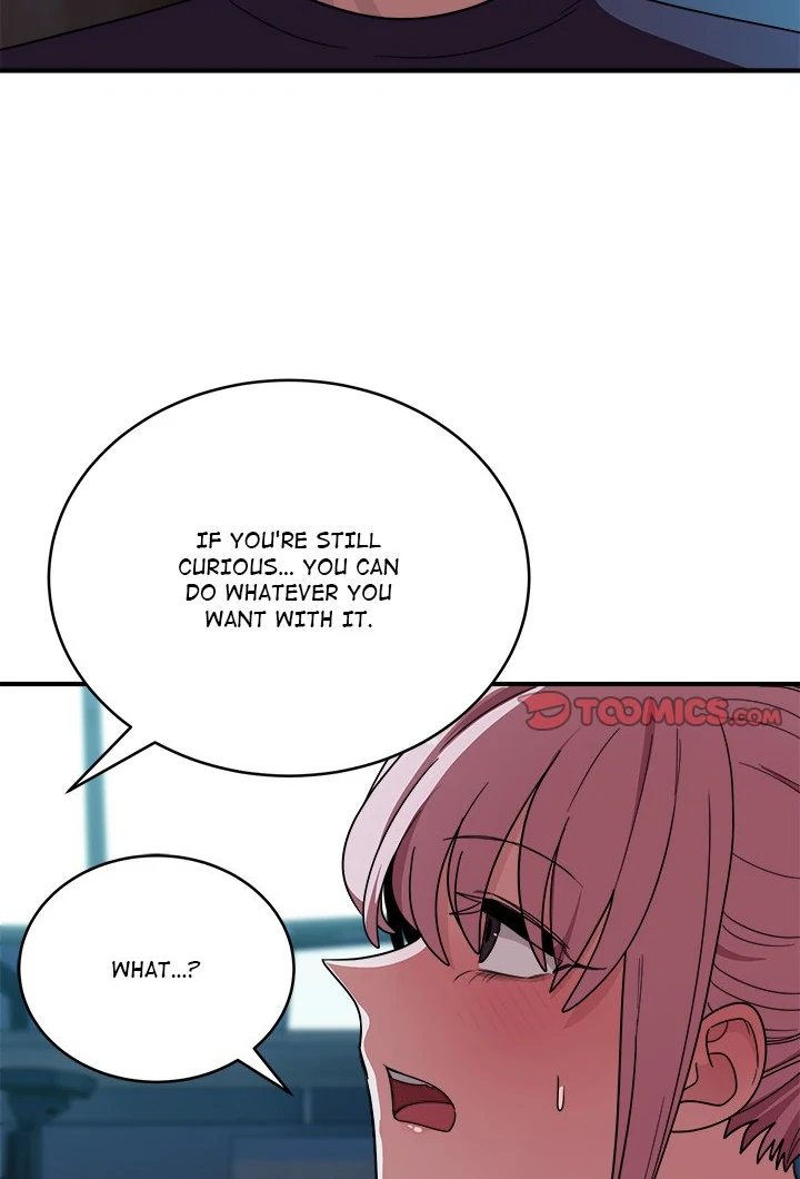 I Became a Dog! - Chapter 15 [photo 104] - MangaPorn