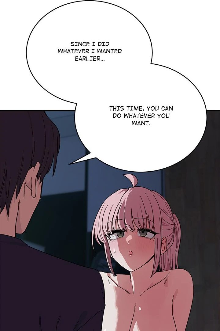 I Became a Dog! - Chapter 15 [photo 106] - MangaPorn