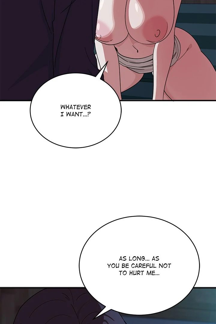 I Became a Dog! - Chapter 15 [photo 107] - MangaPorn