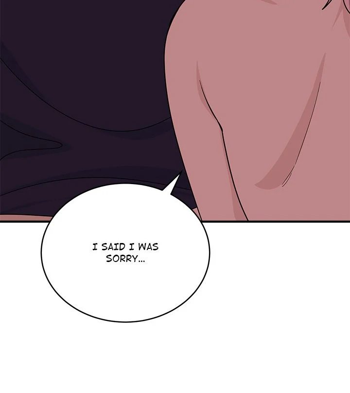 I Became a Dog! - Chapter 15 [photo 109] - MangaPorn