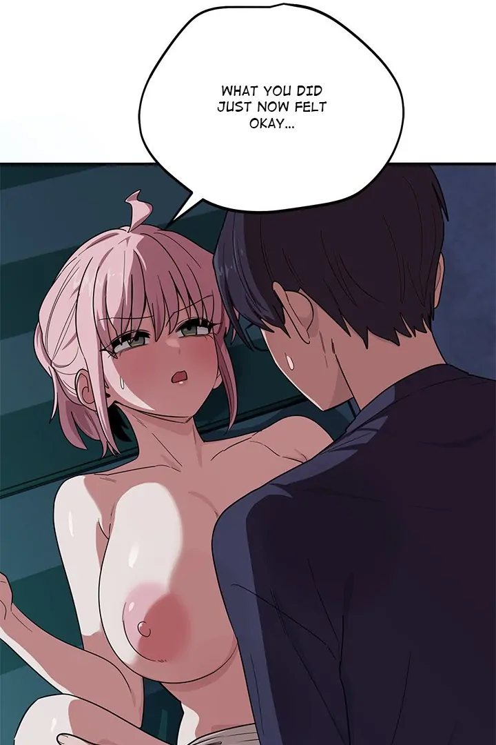 I Became a Dog! - Chapter 15 [photo 16] - MangaPorn