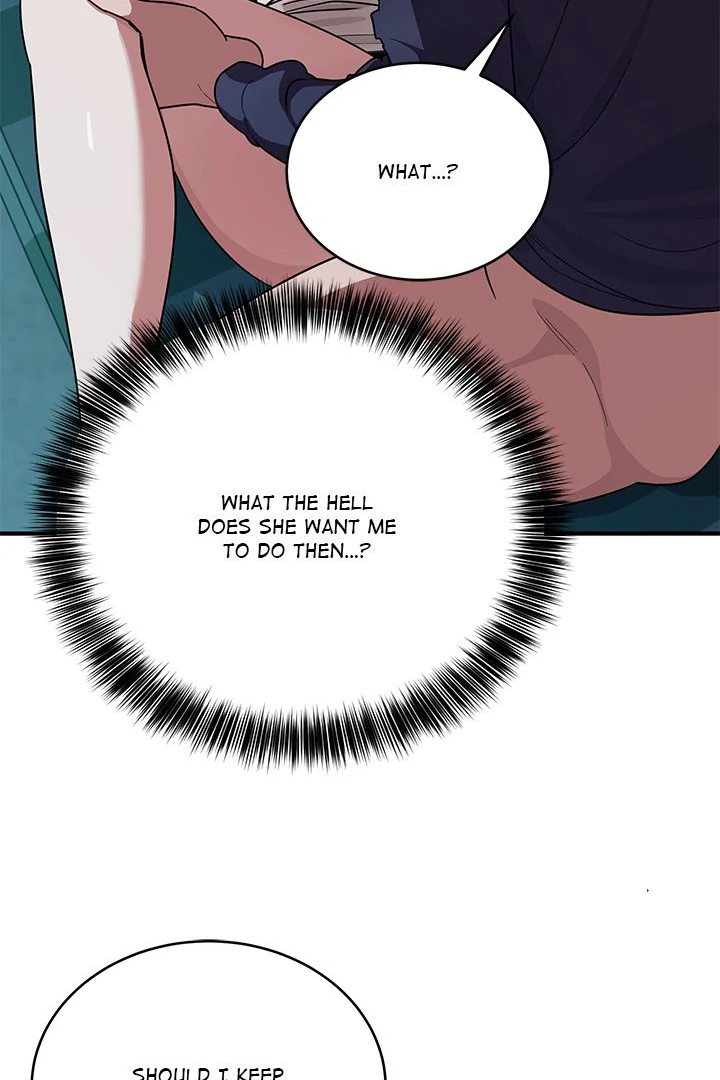 I Became a Dog! - Chapter 15 [photo 17] - MangaPorn