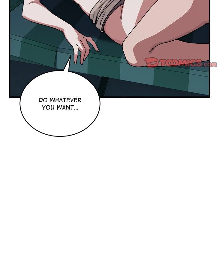 I Became a Dog! - Chapter 15 [photo 19] - MangaPorn