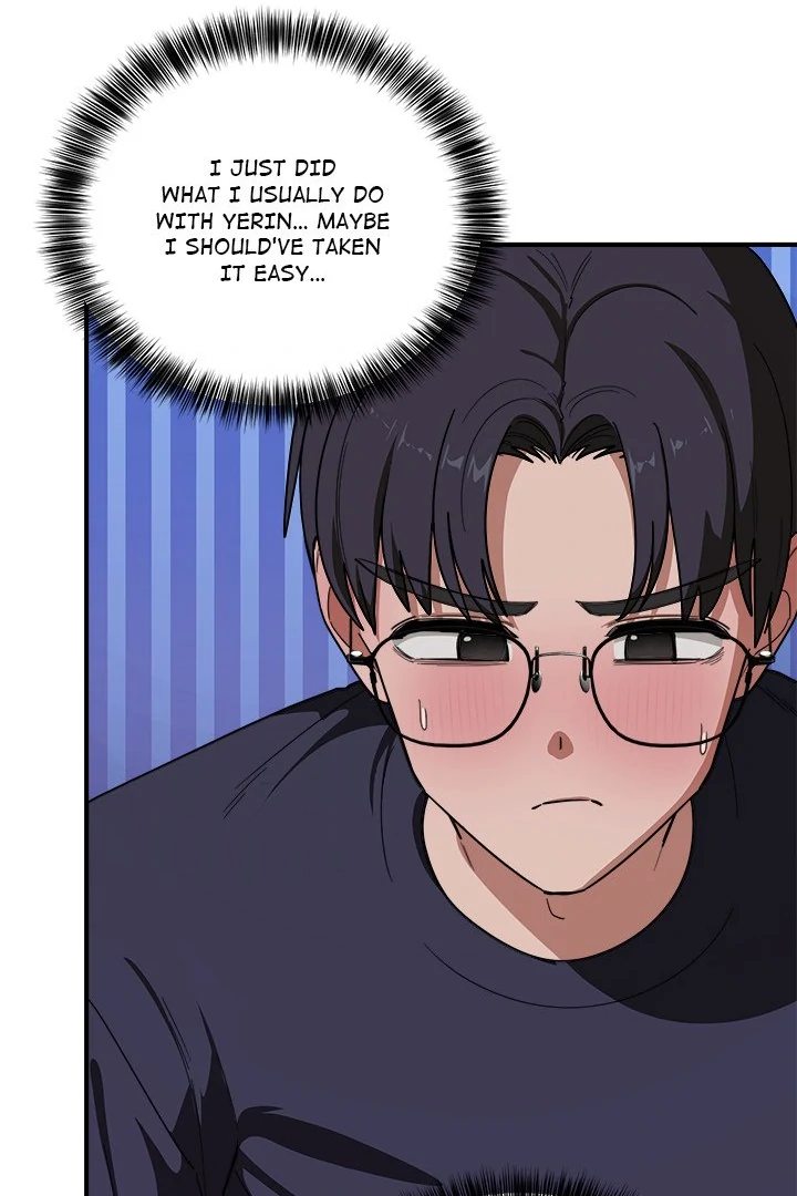 I Became a Dog! - Chapter 15 [photo 20] - MangaPorn