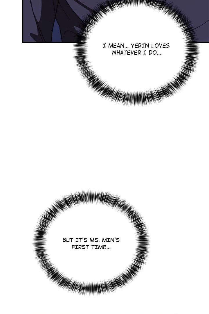 I Became a Dog! - Chapter 15 [photo 21] - MangaPorn