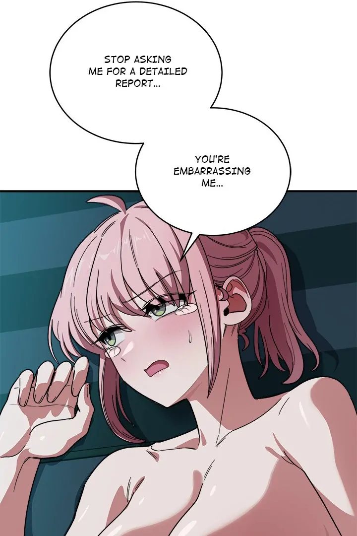 I Became a Dog! - Chapter 15 [photo 29] - MangaPorn