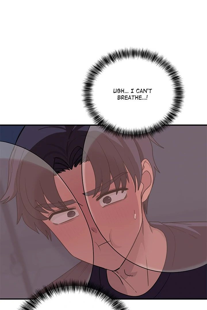 I Became a Dog! - Chapter 15 [photo 54] - MangaPorn