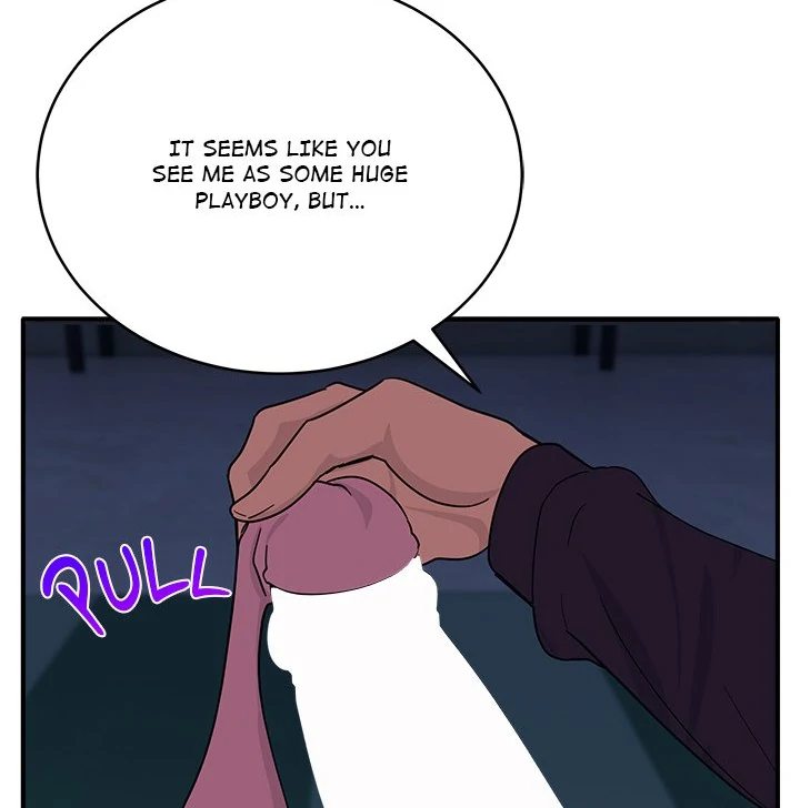 I Became a Dog! - Chapter 15 [photo 87] - MangaPorn