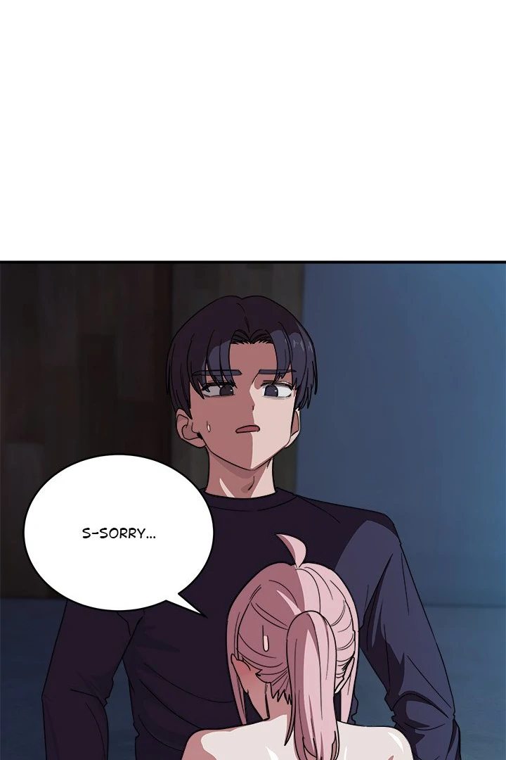 I Became a Dog! - Chapter 15 [photo 99] - MangaPorn