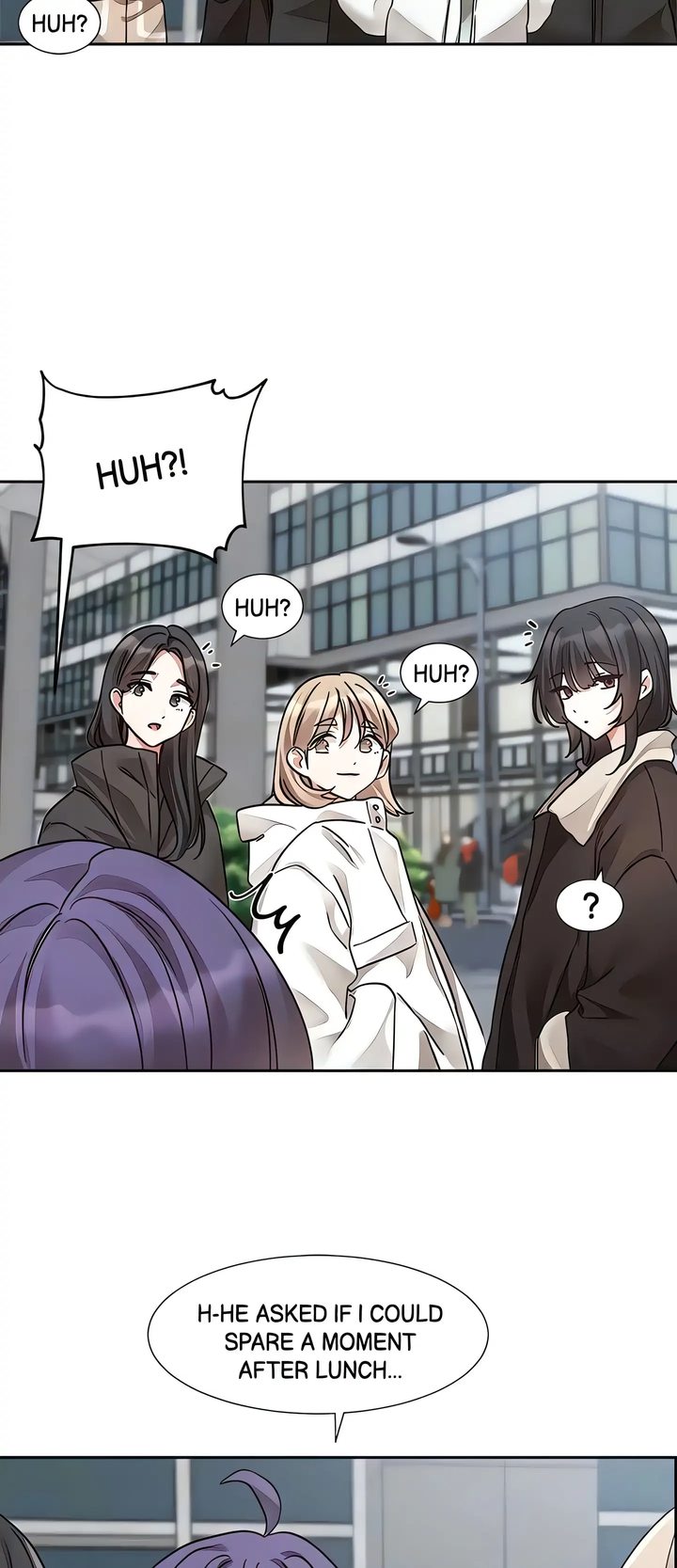 Circles - Chapter 207 [photo 14] - MangaPorn
