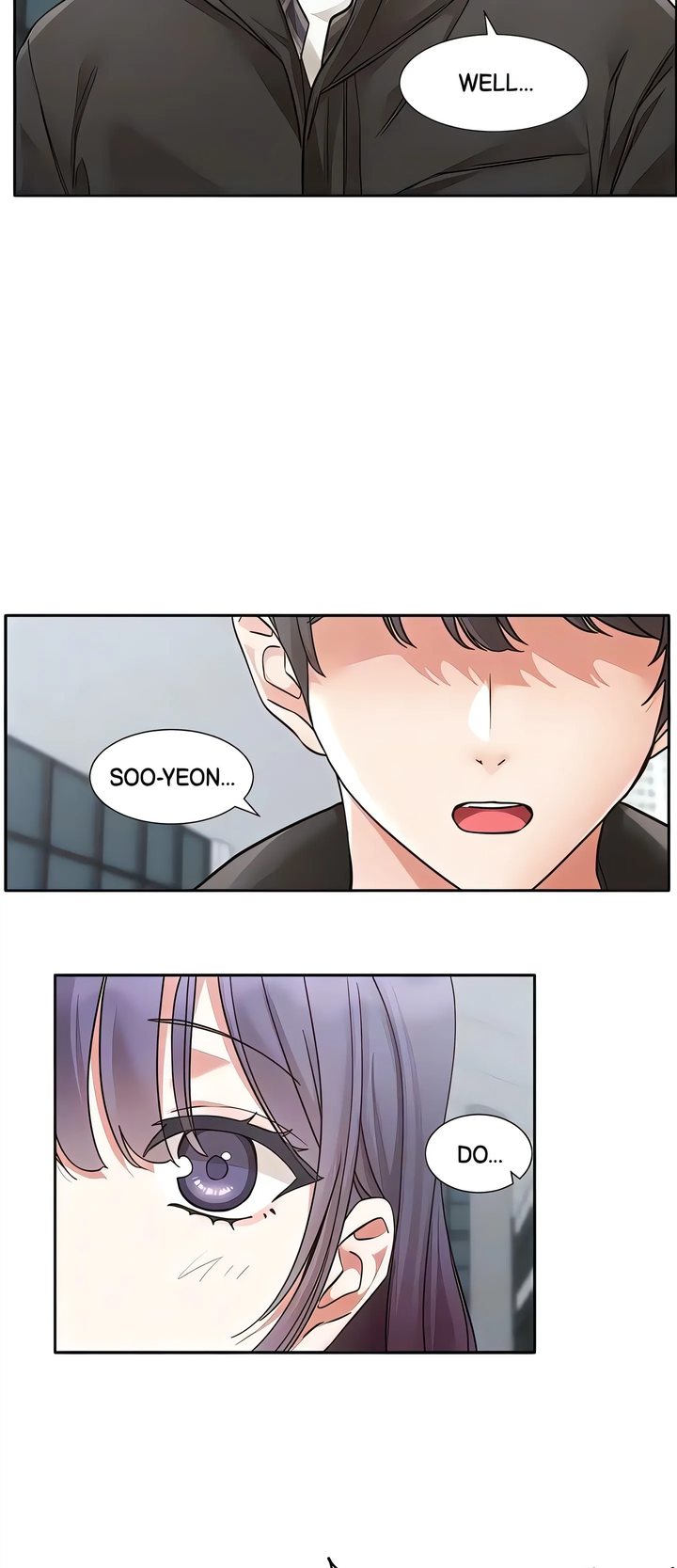 Circles - Chapter 207 [photo 23] - MangaPorn