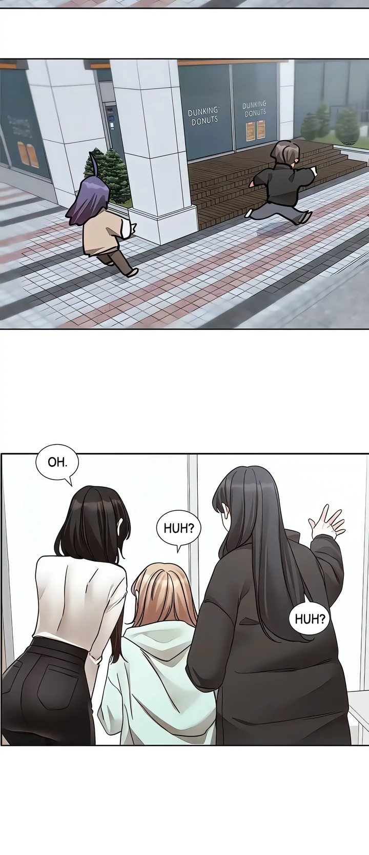 Circles - Chapter 207 [photo 25] - MangaPorn