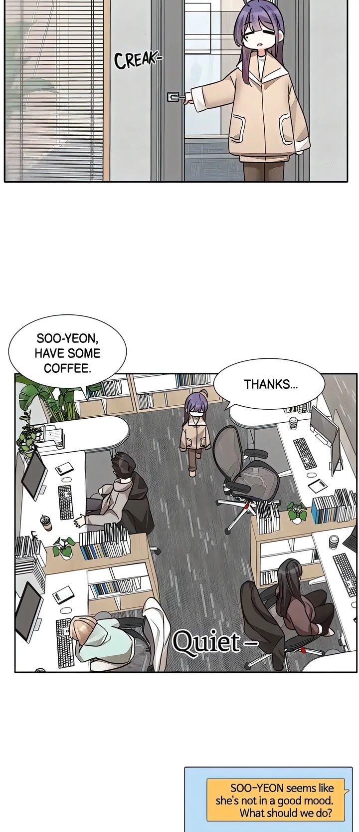 Circles - Chapter 207 [photo 28] - MangaPorn