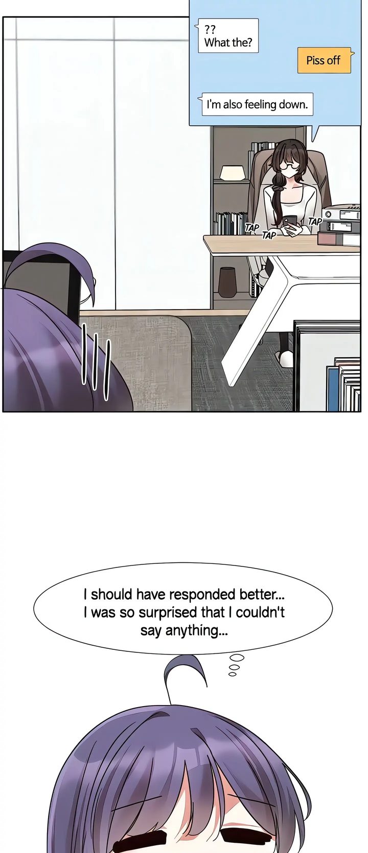 Circles - Chapter 207 [photo 29] - MangaPorn