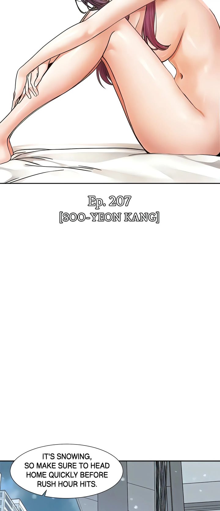 Circles - Chapter 207 [photo 34] - MangaPorn