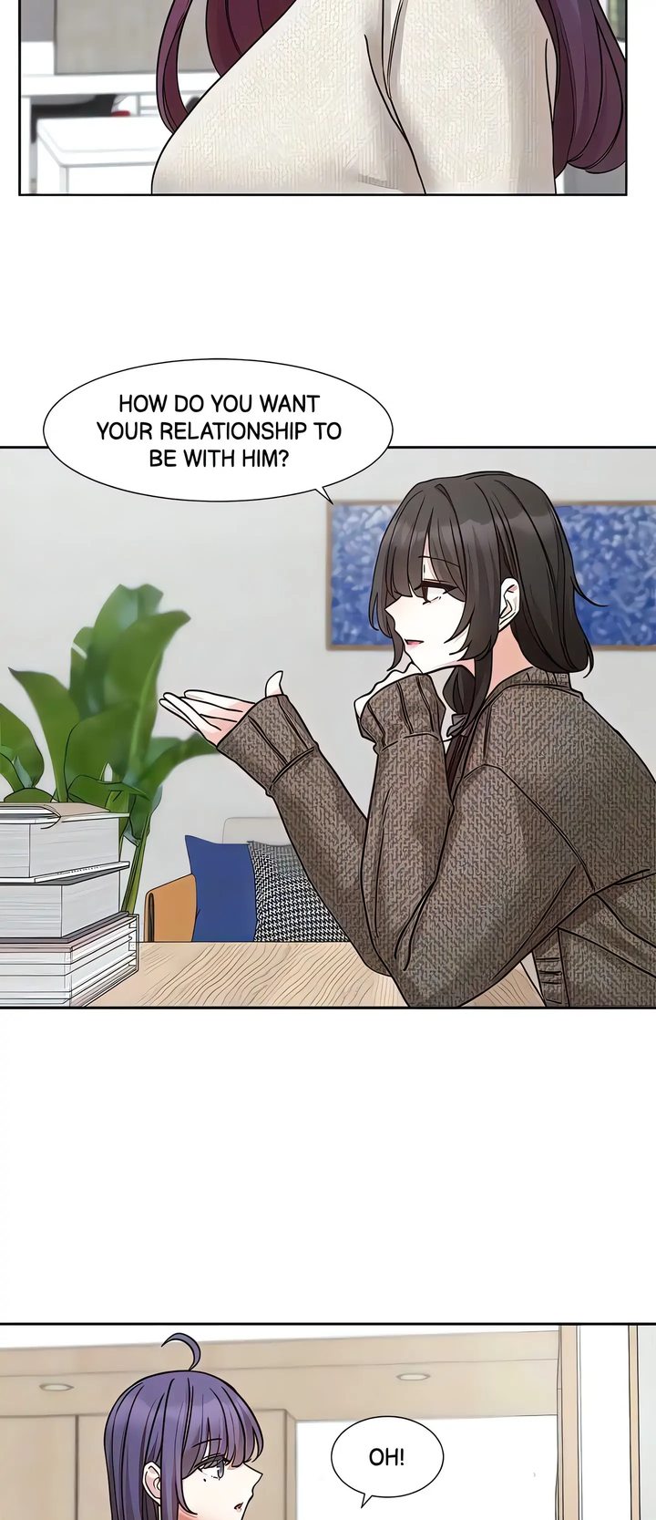 Circles - Chapter 207 [photo 40] - MangaPorn