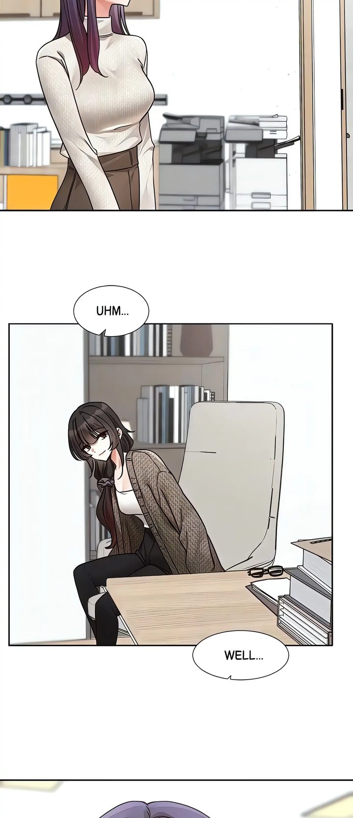 Circles - Chapter 207 [photo 41] - MangaPorn