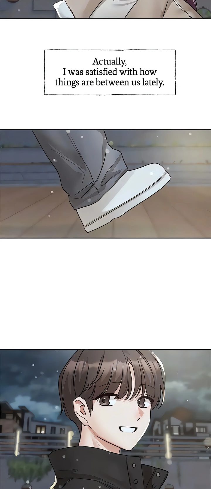 Circles - Chapter 207 [photo 49] - MangaPorn