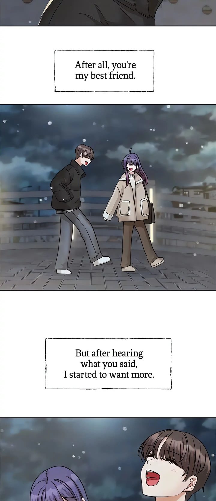 Circles - Chapter 207 [photo 50] - MangaPorn
