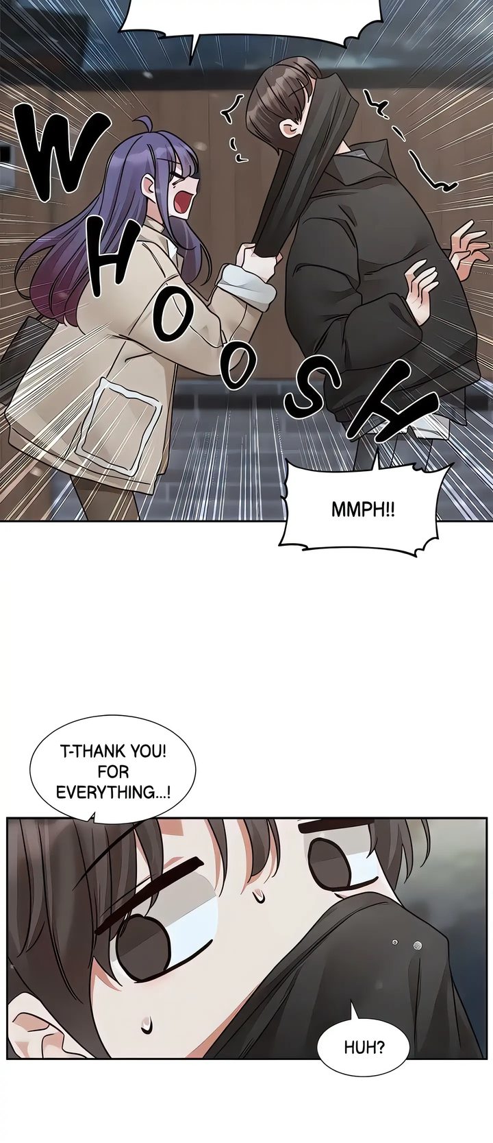 Circles - Chapter 207 [photo 56] - MangaPorn