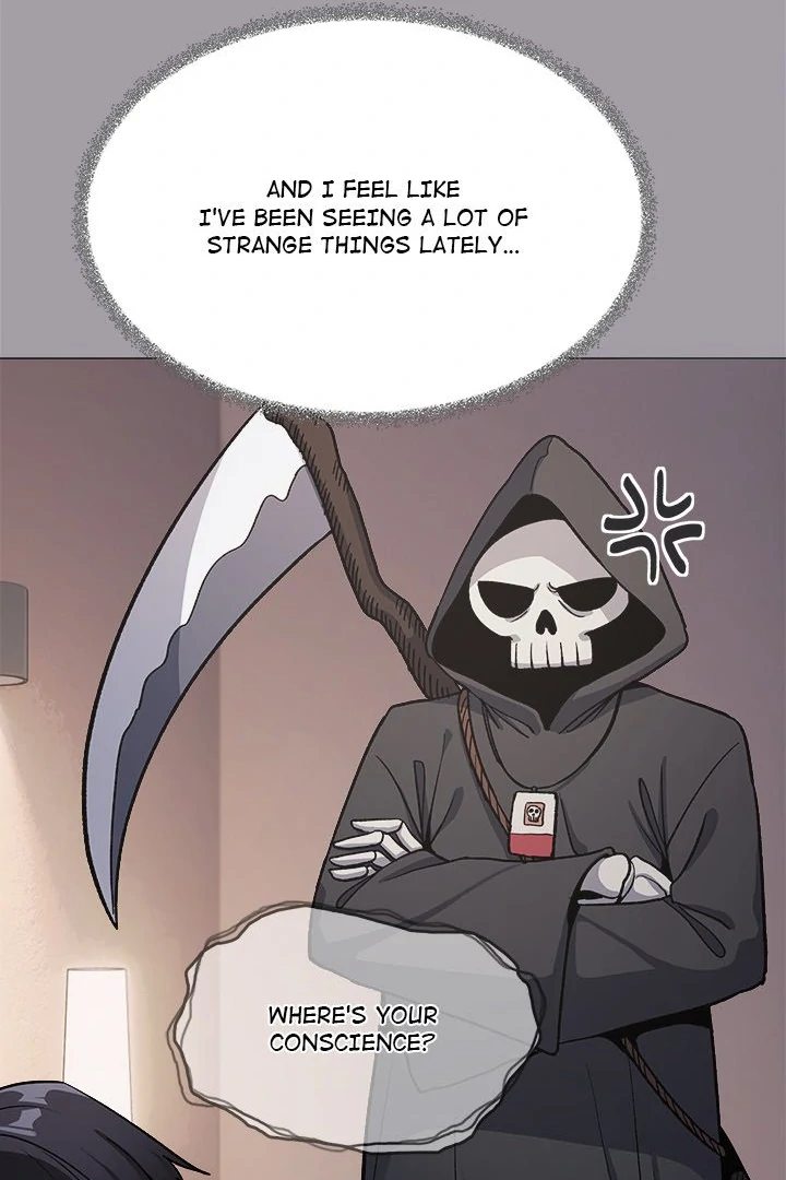Stop Smoking - Chapter 46 [photo 24] - MangaPorn