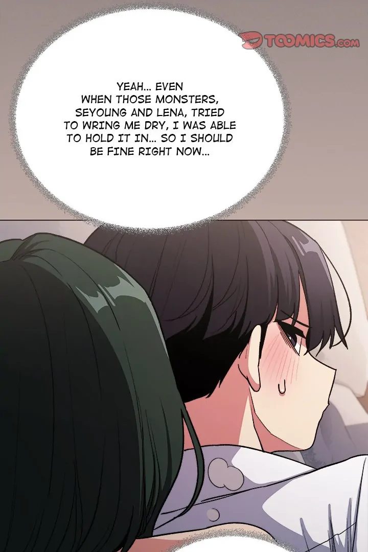 Stop Smoking - Chapter 46 [photo 29] - MangaPorn