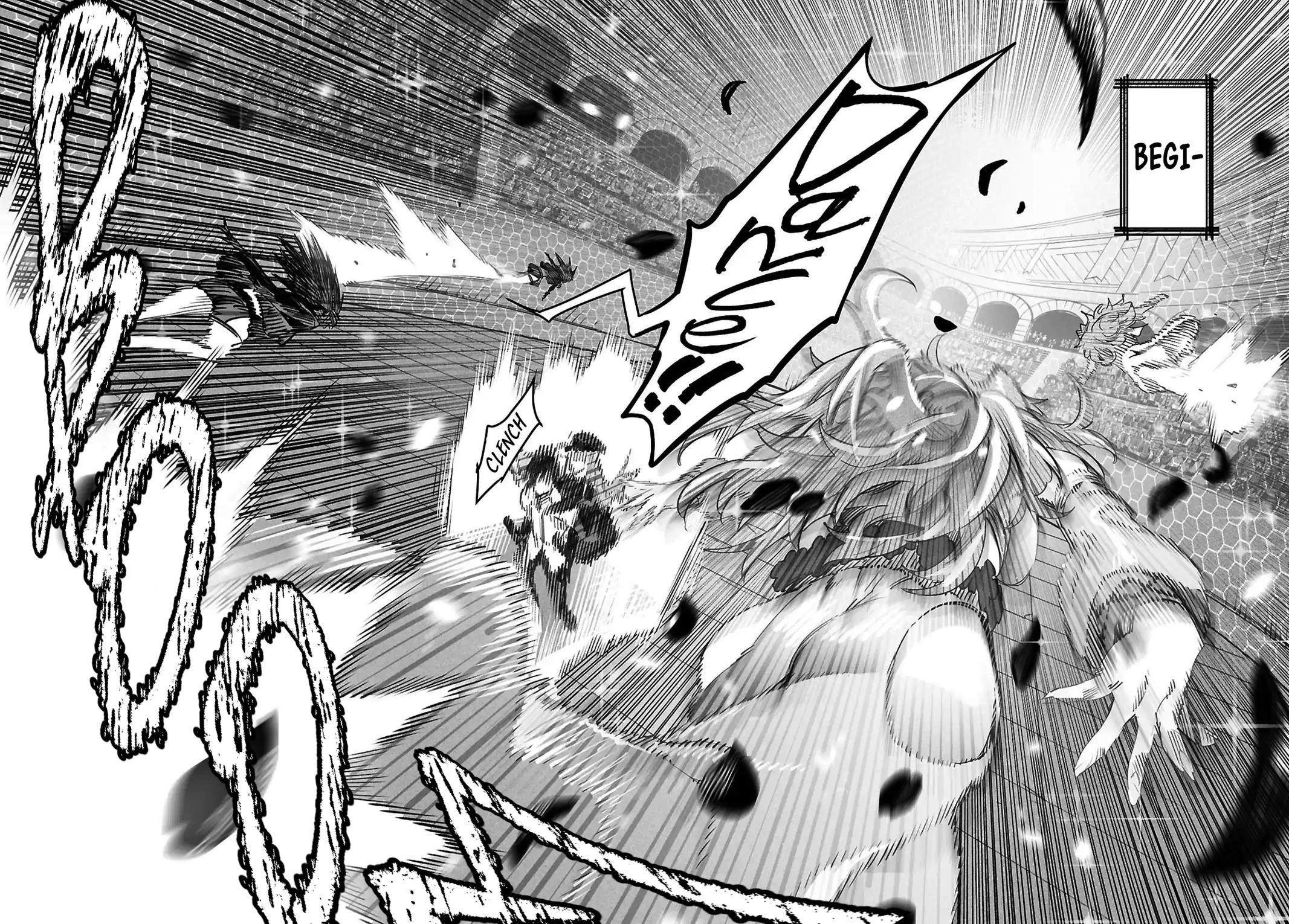 Reincarnation Colosseum – Using The Weakest Skills In Order To Defeat The Strongest Women And Create A Slave Harem - Chapter 29 [photo 12] - MangaPorn