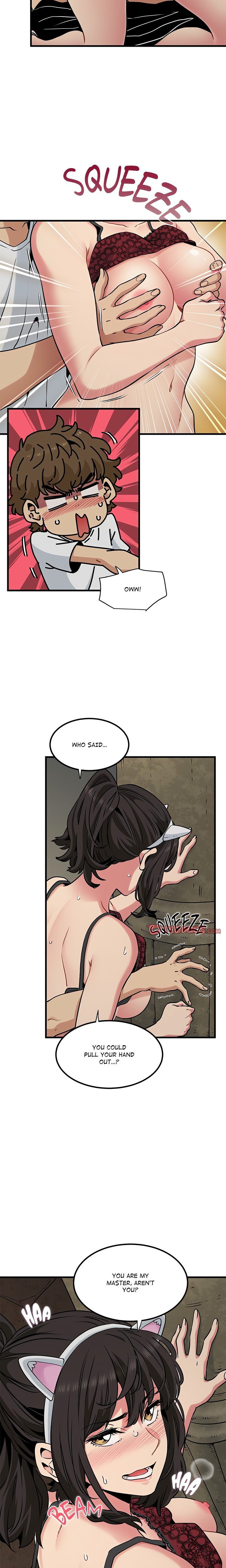 The Turning Point - Chapter 79 [photo 12] - MangaPorn