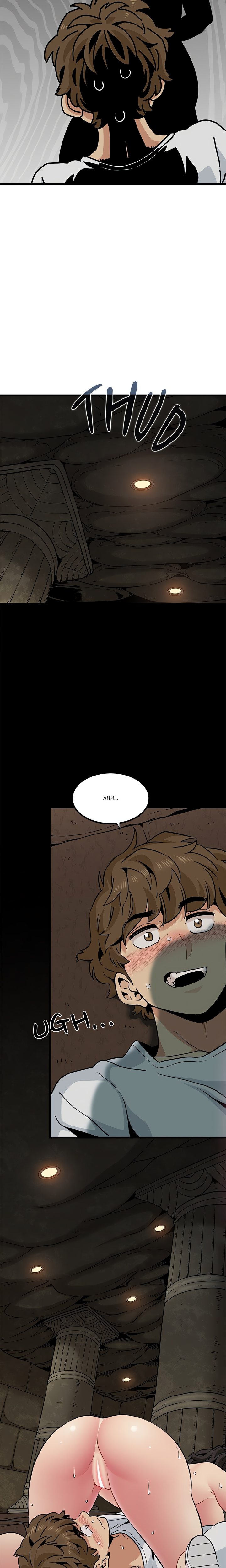The Turning Point - Chapter 79 [photo 14] - MangaPorn