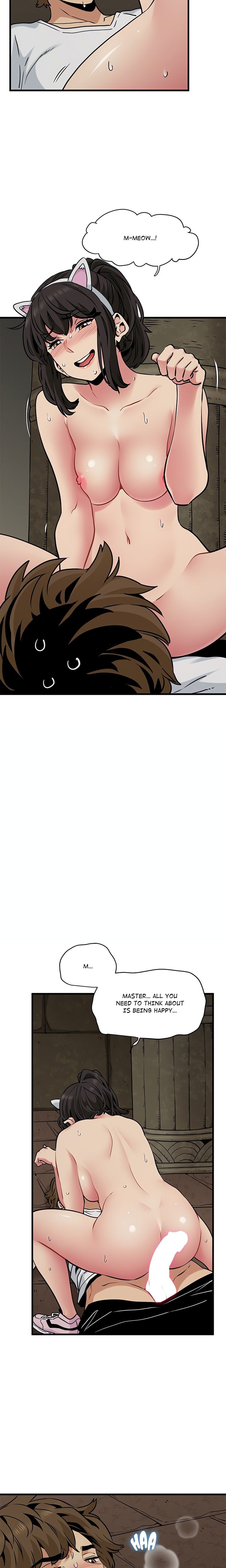 The Turning Point - Chapter 79 [photo 19] - MangaPorn