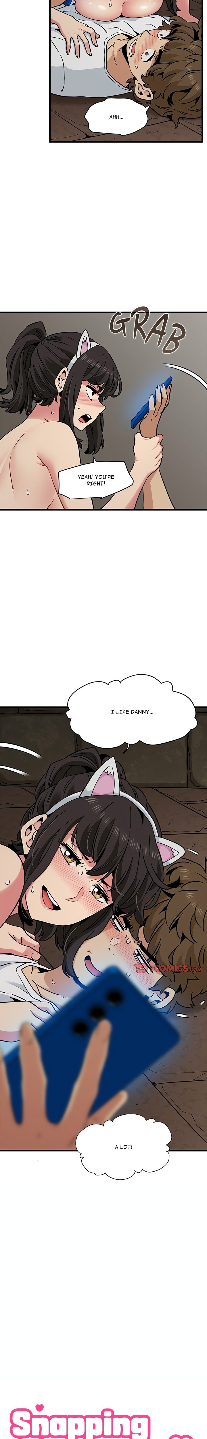 The Turning Point - Chapter 79 [photo 22] - MangaPorn
