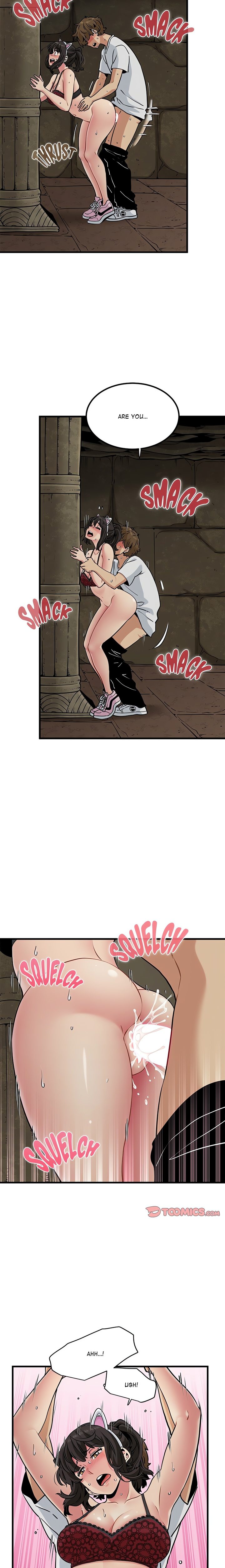 The Turning Point - Chapter 79 [photo 3] - MangaPorn
