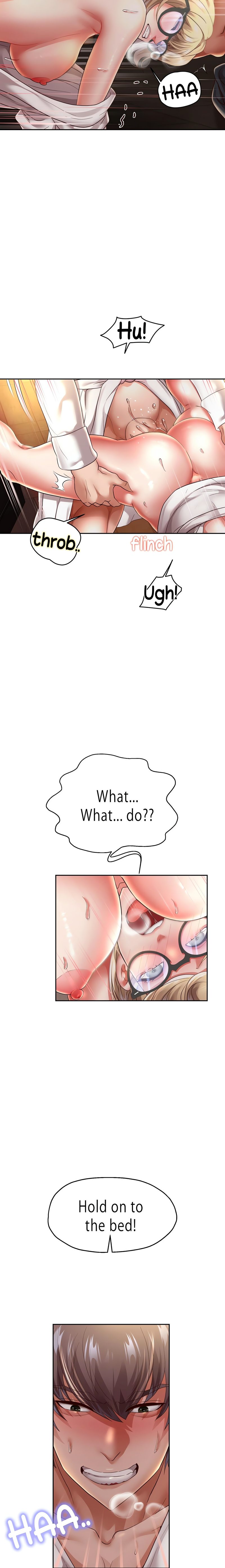 Reborn with Big Rizz Energy - Chapter 58 [photo 19] - MangaPorn