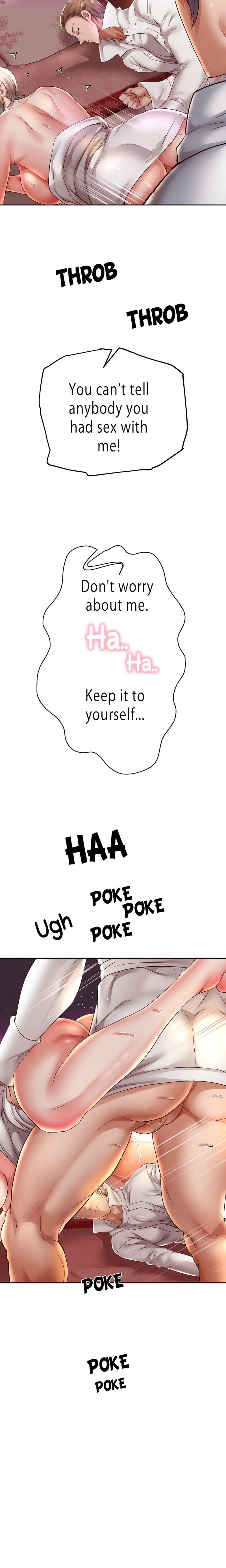 Reborn with Big Rizz Energy - Chapter 58 [photo 22] - MangaPorn