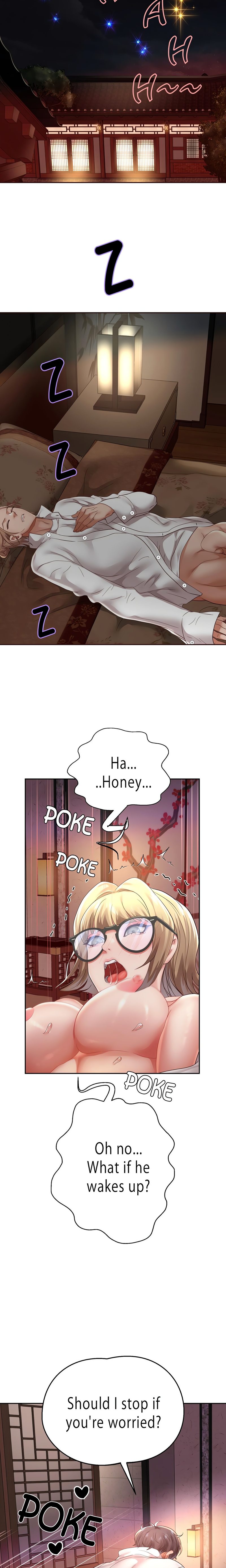 Reborn with Big Rizz Energy - Chapter 58 [photo 4] - MangaPorn