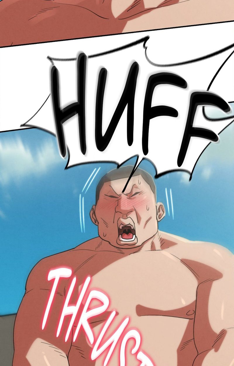 Seniors of Class 5 - Chapter 107 [photo 108] - MangaPorn