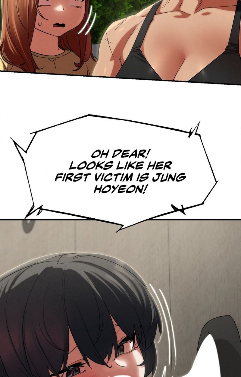 Seniors of Class 5 - Chapter 107 [photo 19] - MangaPorn