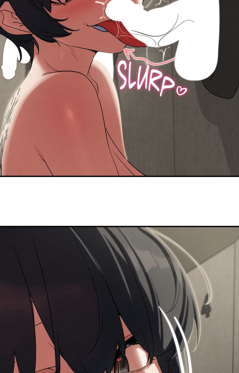 Seniors of Class 5 - Chapter 107 [photo 20] - MangaPorn