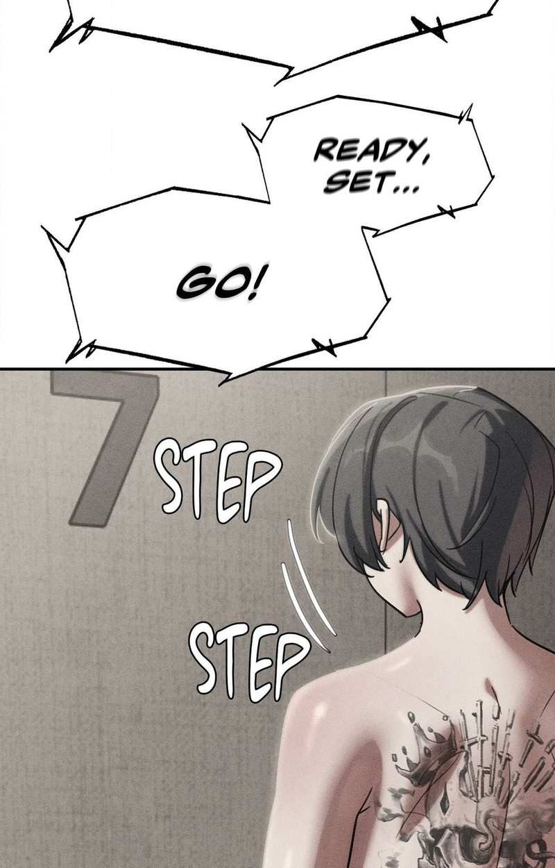 Seniors of Class 5 - Chapter 107 [photo 3] - MangaPorn